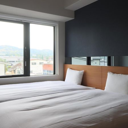 Hotel Glad One Kyoto Shichijo By M'S Bagian luar foto
