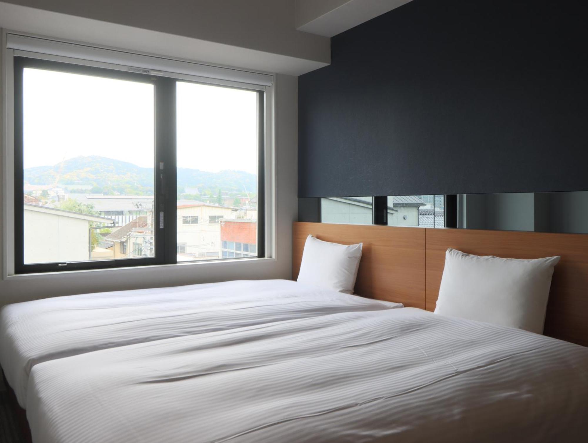 Hotel Glad One Kyoto Shichijo By M'S Bagian luar foto