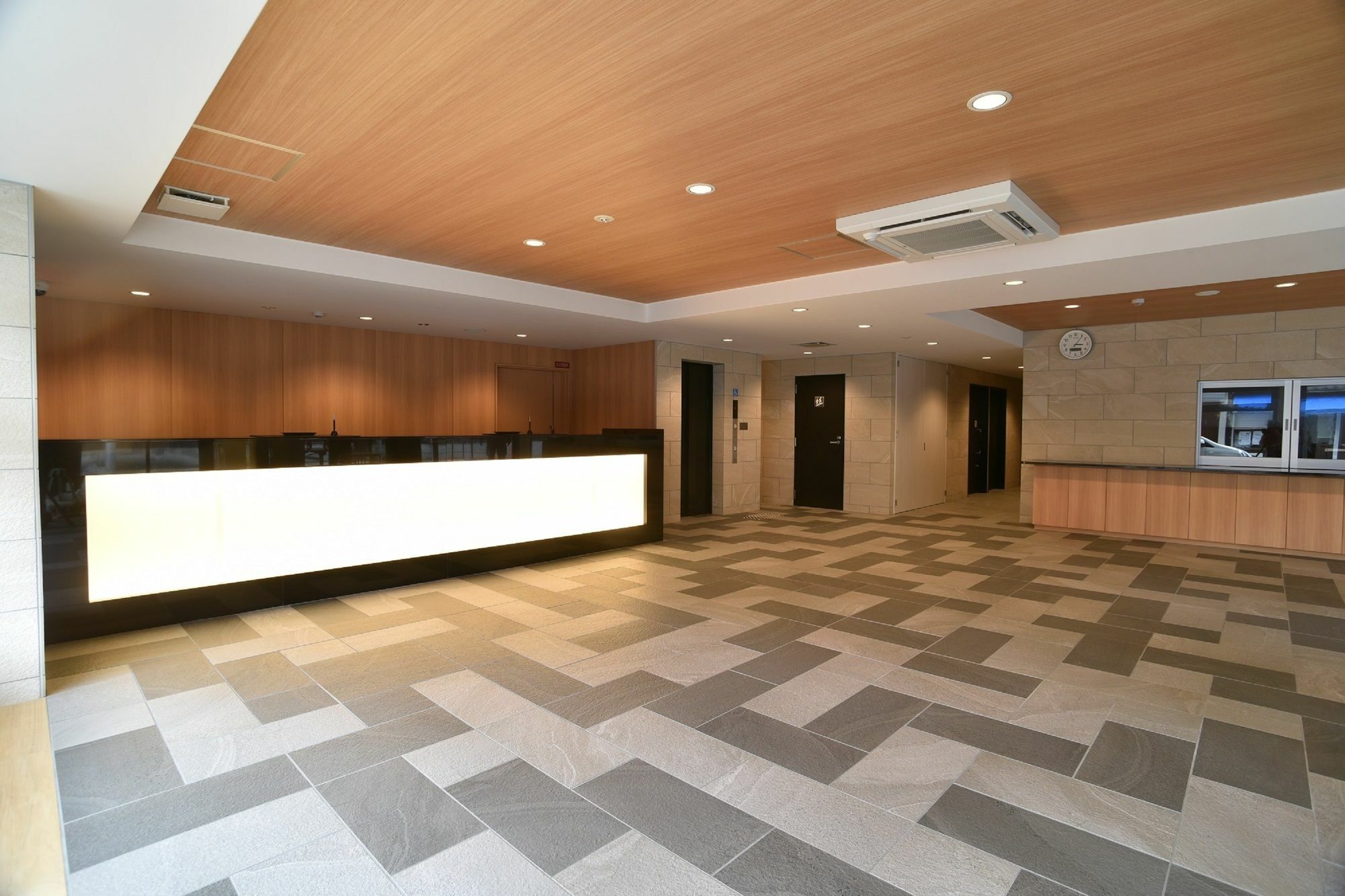 Hotel Glad One Kyoto Shichijo By M'S Bagian luar foto